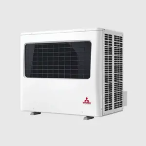 Mitsubishi Ecodan ASHP