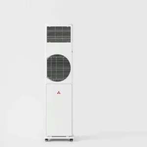 Mitsubishi Stand-Wärmepumpe