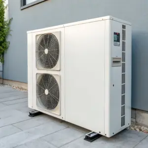 Daikin Altherma 3
